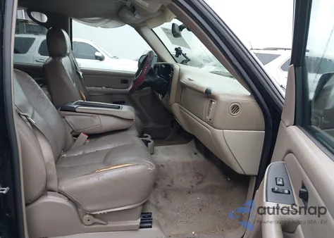 2005 Chevrolet Tahoe Ls from USA, damaged, VIN 1GNEC13VX5J154704